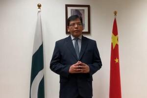 巴基斯坦科学家带女儿来上海治病一场跨越国界的生命救援