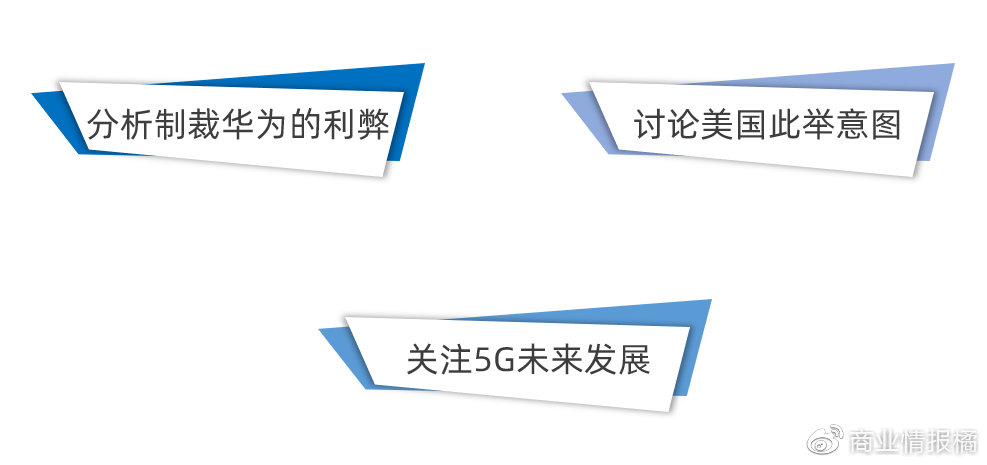 美国全球“追杀”华为的方式影响几何