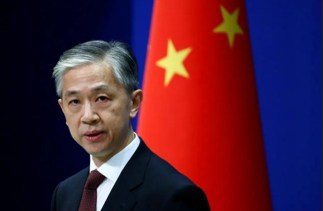 丹麦外长访华对中方提出哪些无理要求