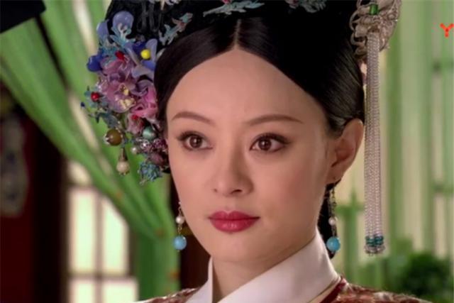 甄嬛传哪天下架了你负责重拍