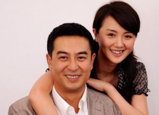 辛柏青曾为了朱媛媛放弃演《潜伏》