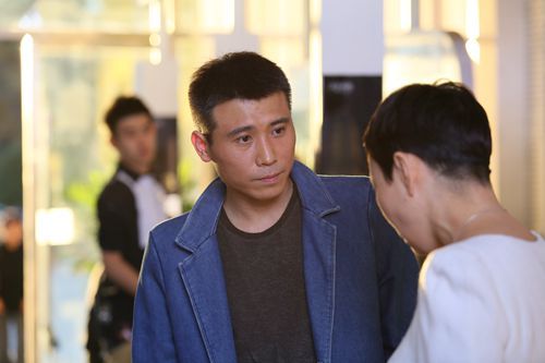 李乃文换蜡烛头像 与朱媛媛是至交