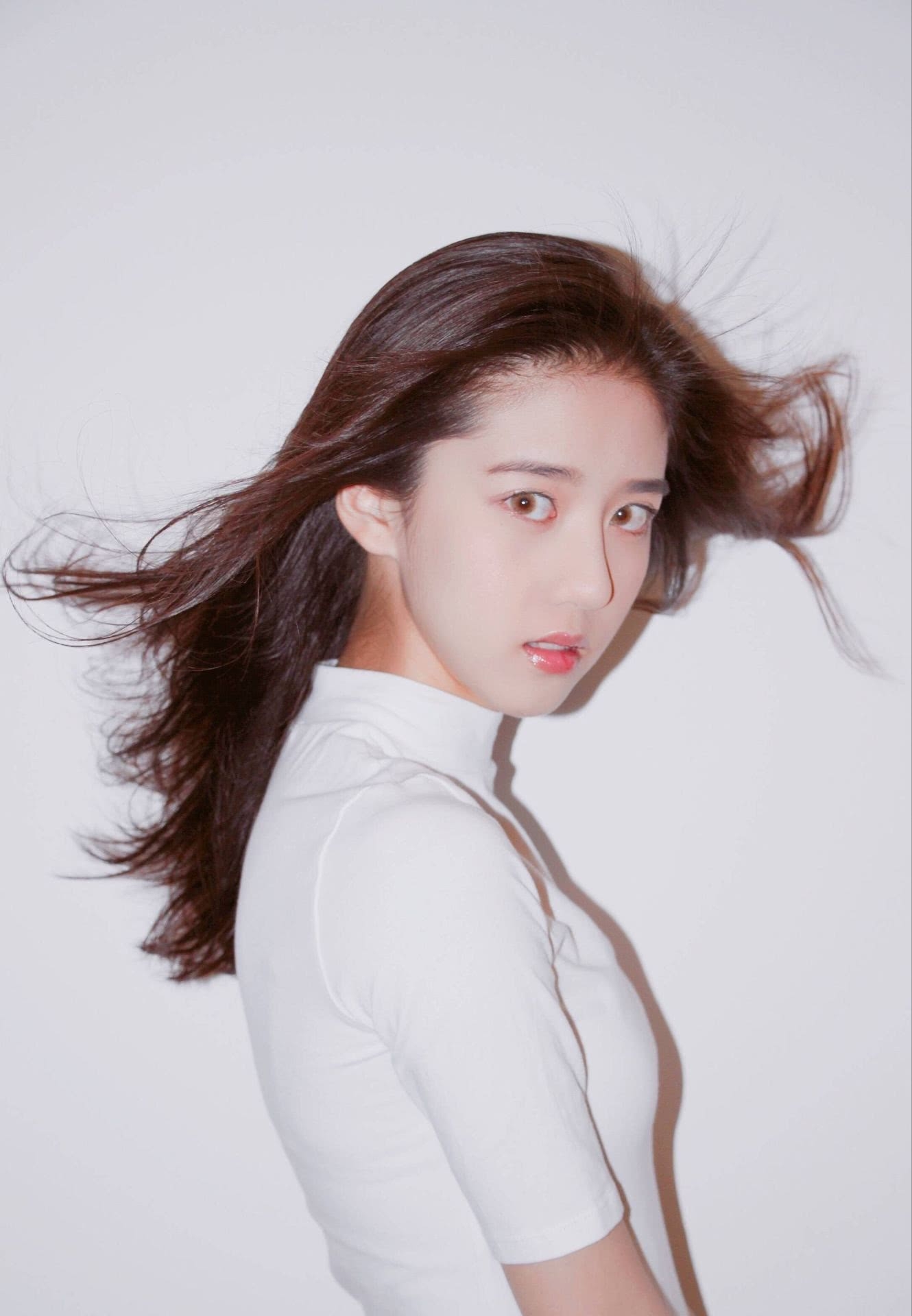 李凯馨发视频回应录音事件