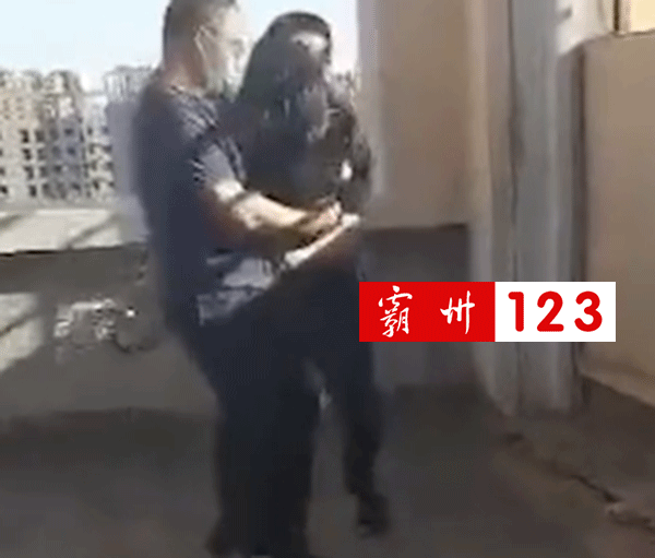 坠楼生还女子回应被调侃“老公失望”