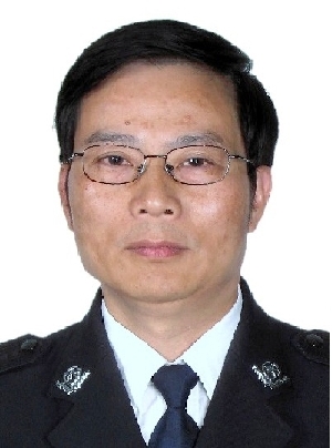 四川省公安厅长被查