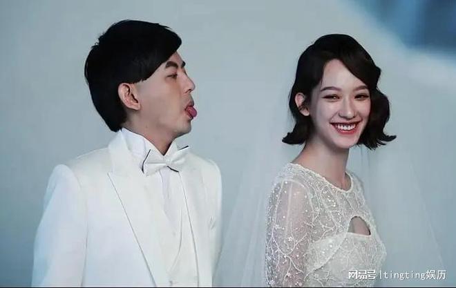曝黄子佼孟耿如离婚