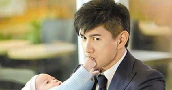 吴奇隆刘诗诗再被曝离婚