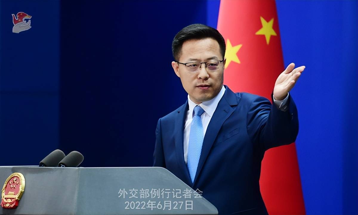 法称以开枪警告外交官行为不可接受