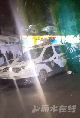 摩的司机调戏殴打女子 深圳警方通报