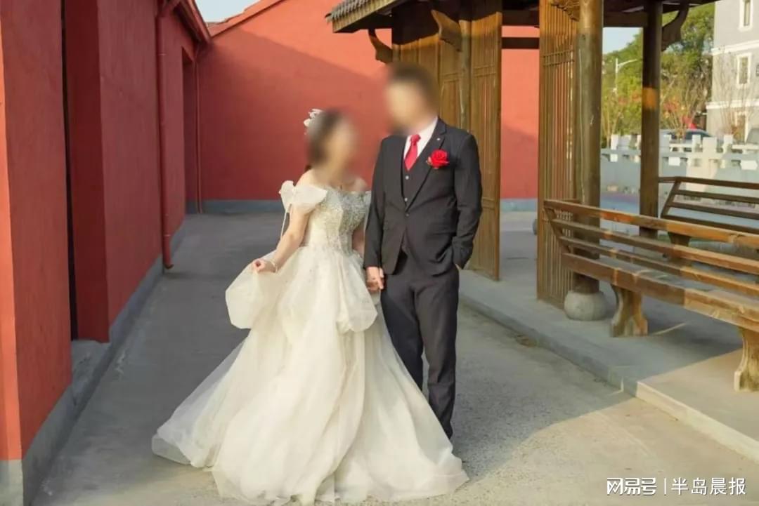 男子因妻子出轨自杀