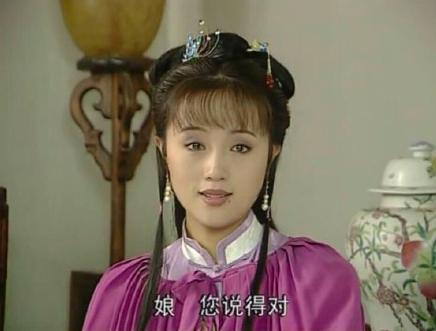 刘敏涛含泪参加朱媛媛告别仪式