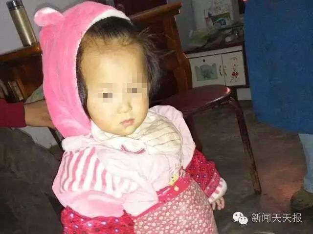 5岁女童伴父母腐尸至少5天后求助