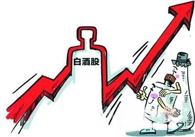震惊！白酒三巨头集体失守千元线，行业寒冬已至？