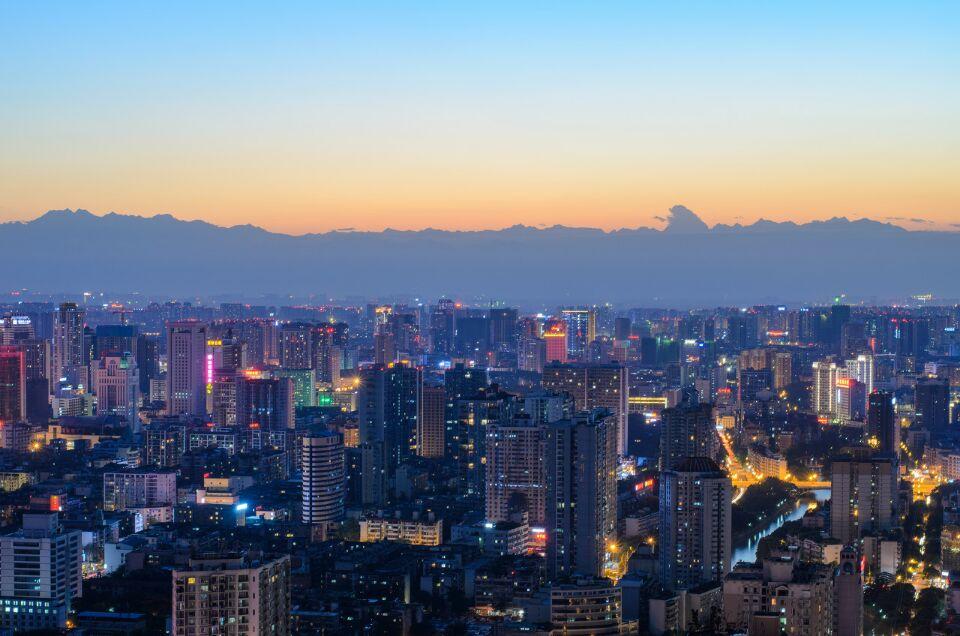 揭秘！成都为何是中国最具幸福感的城市？这5大理由让人惊叹！