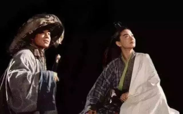 震撼回归！李连杰再演武侠，这次他要颠覆你的想象！