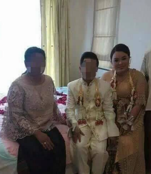 "震惊！女子骗婚38.8万被抓，背后竟藏惊天骗局！"