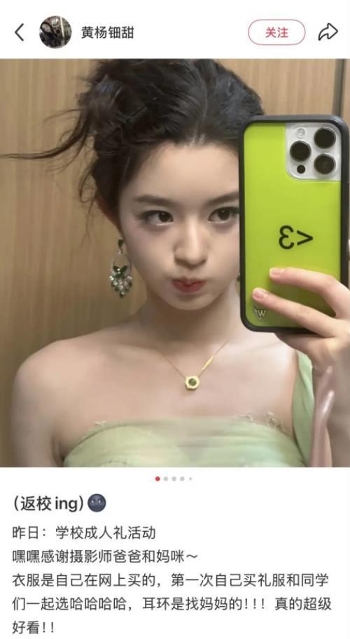 震惊！黄杨某甜父亲违规经商背后水有多深？揭秘权力与金钱的隐秘交易