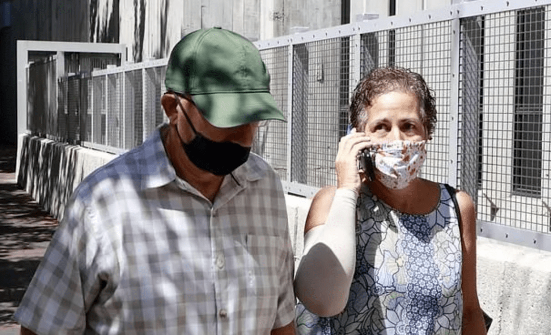 悲剧！被枪杀的2名外交人员系将订婚情侣，背后真相令人心碎