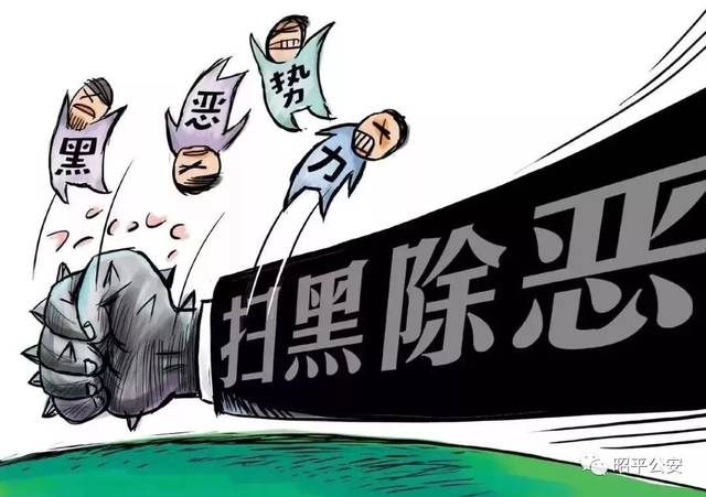 🔥【雷霆出击！2025年重拳打击侵公犯罪专项行动震撼来袭】🔥