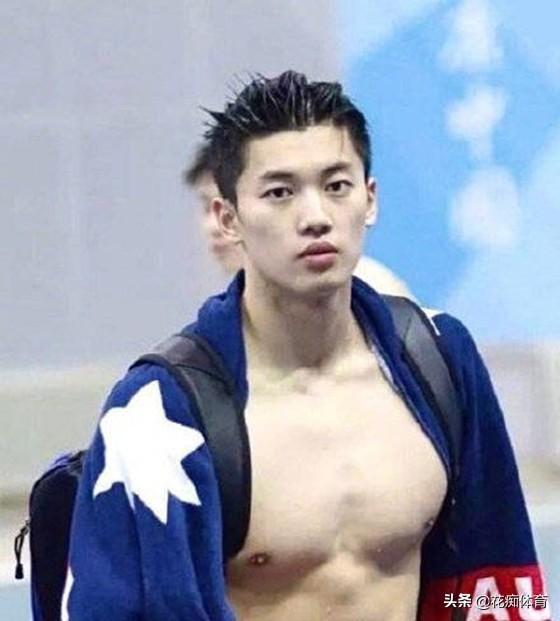 汪顺越过奥运高山后，他领悟了什么人生真谛？