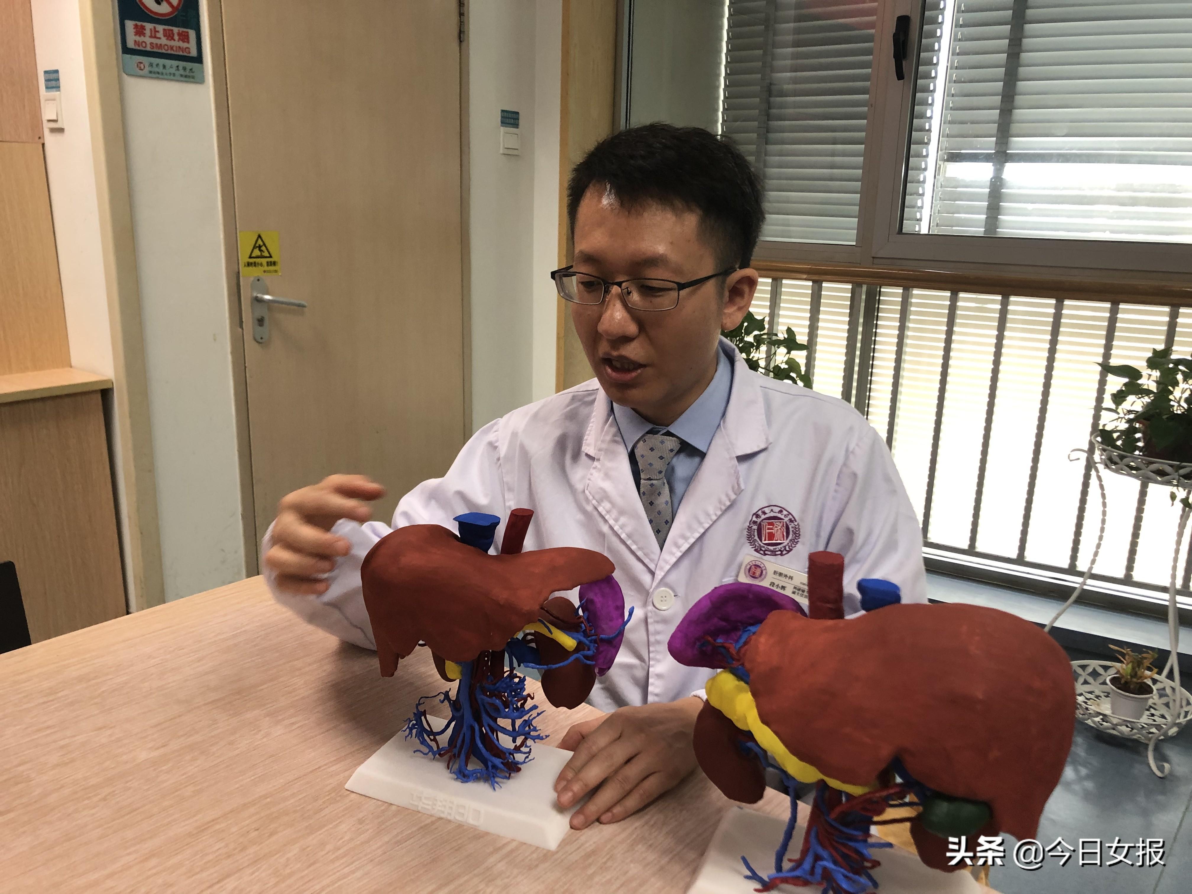震惊！宝宝心肝脾全长反了，家长该如何应对？