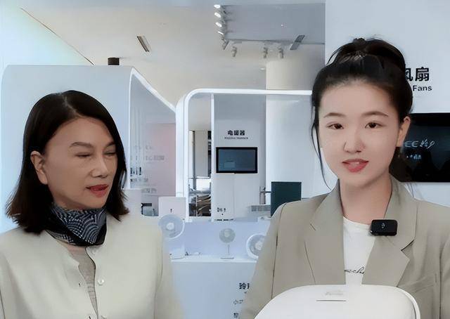 震惊！董明珠松口孟羽童是有可能重回格力的，背后有何隐情？