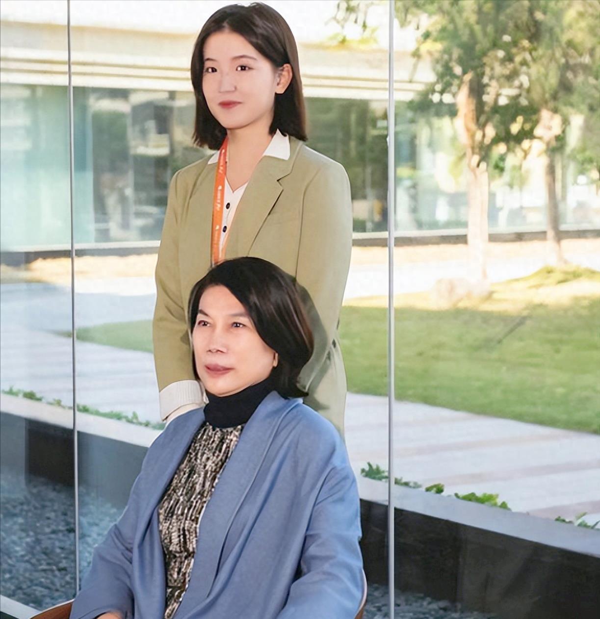 惊喜回归！孟羽童回到格力吃小火锅，背后有何深意？