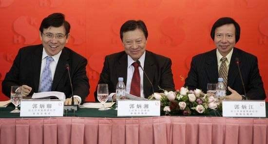 震惊！李嘉诚旗下项目被香港廉政公署查处，背后真相浮出水面