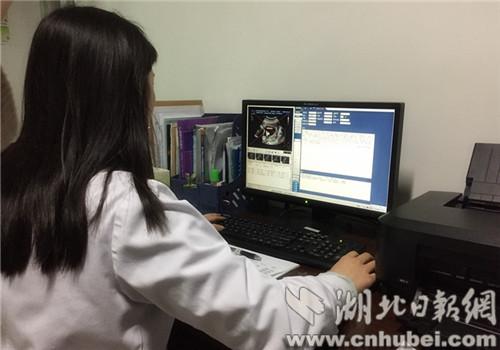 震惊！宝宝心肝脾全长反了，医生揭秘罕见病例背后的真相