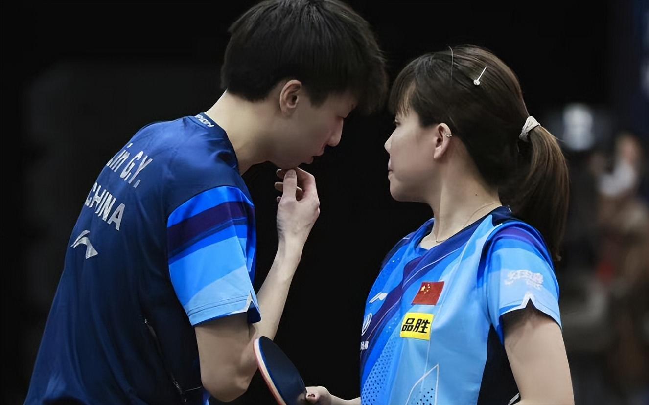 燃爆赛场！陈幸同惊天逆转晋级世乒赛女单四强，国乒再添夺冠希望