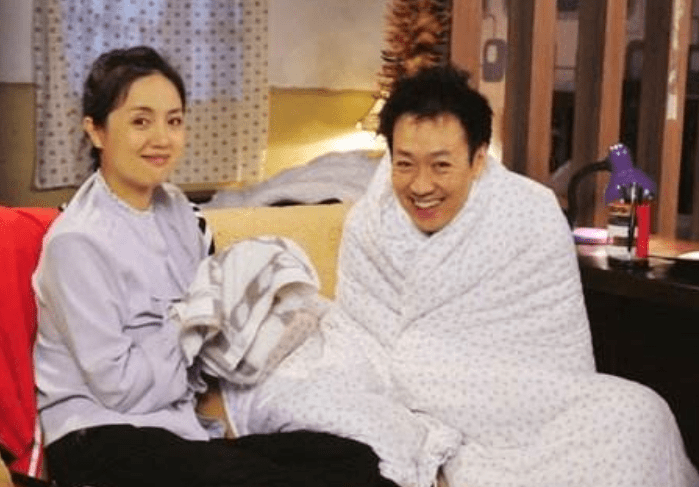 震惊！朱媛媛曾因病改名背后的真相，竟与健康危机有关？