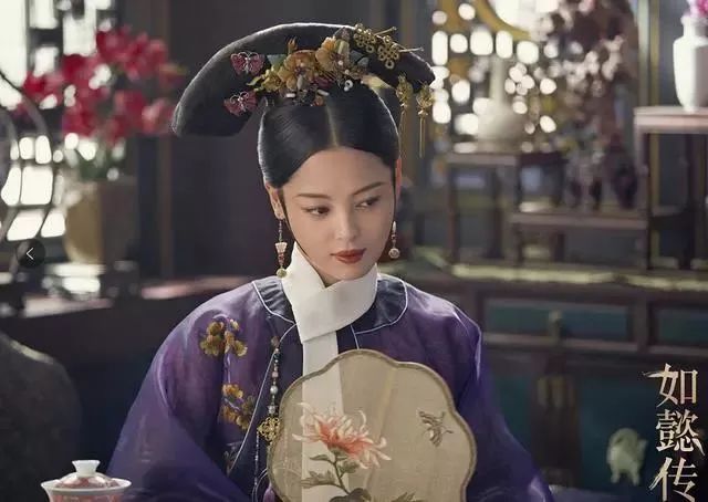 "震惊！赵丽颖三个字回应恋情，这算承认了吗？"
