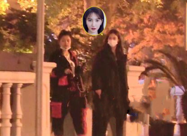 震惊！金晨与黄轩深夜聚会疑似恋情曝光，细节全解析