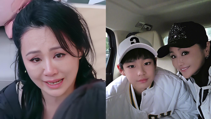 震惊！曝蔡依林彭于晏复合内幕，多年后旧情复燃？