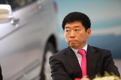 震惊！魏建军揭露“零公里二手车”黑幕，行业或将迎来大洗牌！