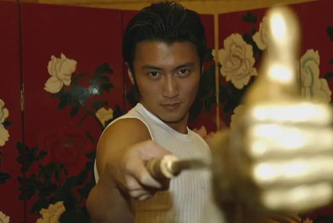 震撼回归！李连杰时隔14年再演武侠，这次他要颠覆你的想象！