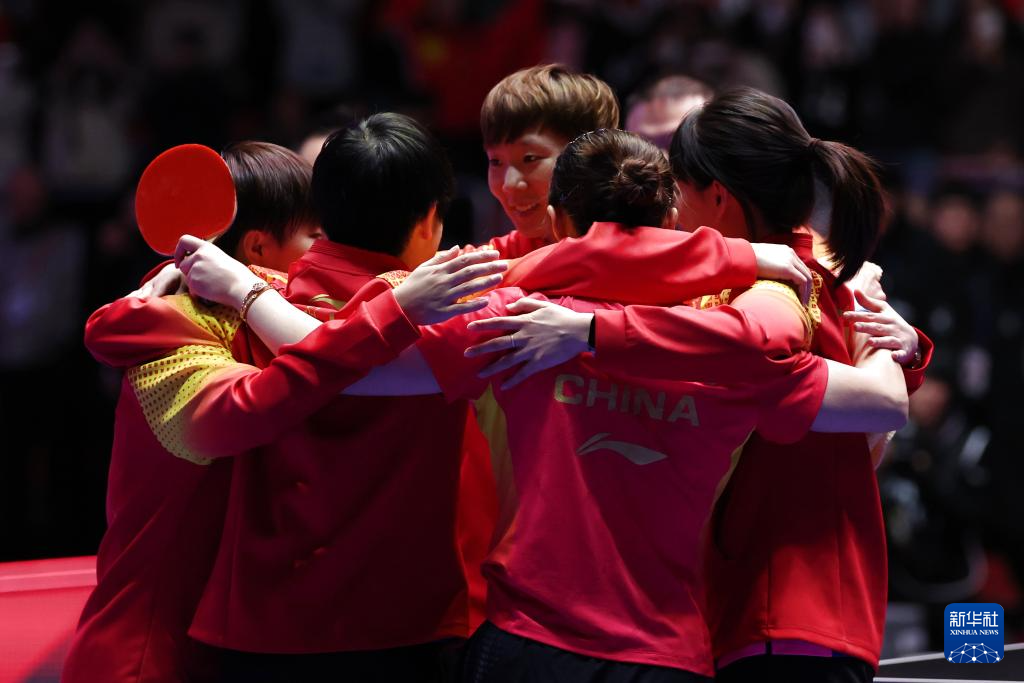 🏓【重磅】世乒赛首金今晚揭晓！谁能问鼎巅峰之战？悬念即将揭晓！