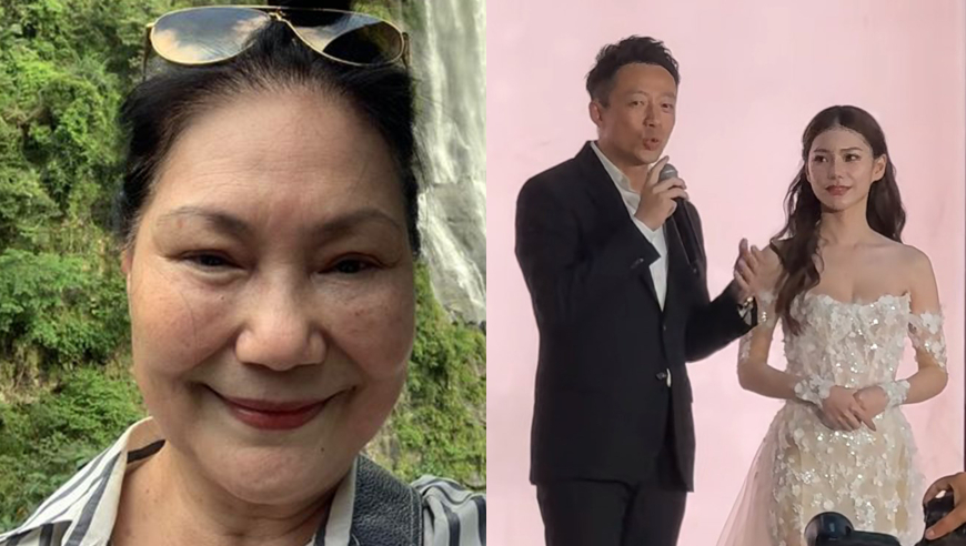 震惊！曝蔡依林彭于晏复合内幕，17年后再续前缘？