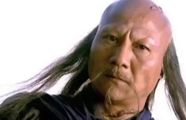 震撼回归！李连杰再演武侠，这次他要颠覆你的想象！
