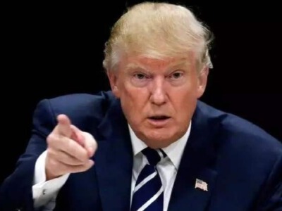 "纽约时报重磅分析特朗普如何让中国人对美祛魅？真相令人震惊！"