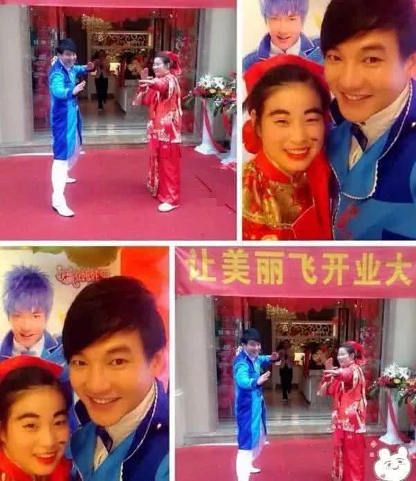 "90后夫妻街头卖艺引热议他们为何放弃高薪选择自由？"