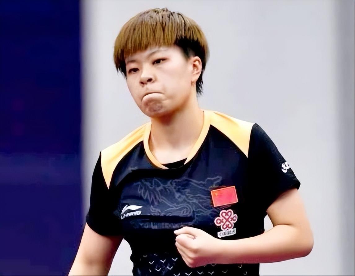 伊藤美诚爆冷淘汰王艺迪后泪洒赛场！背后原因令人动容