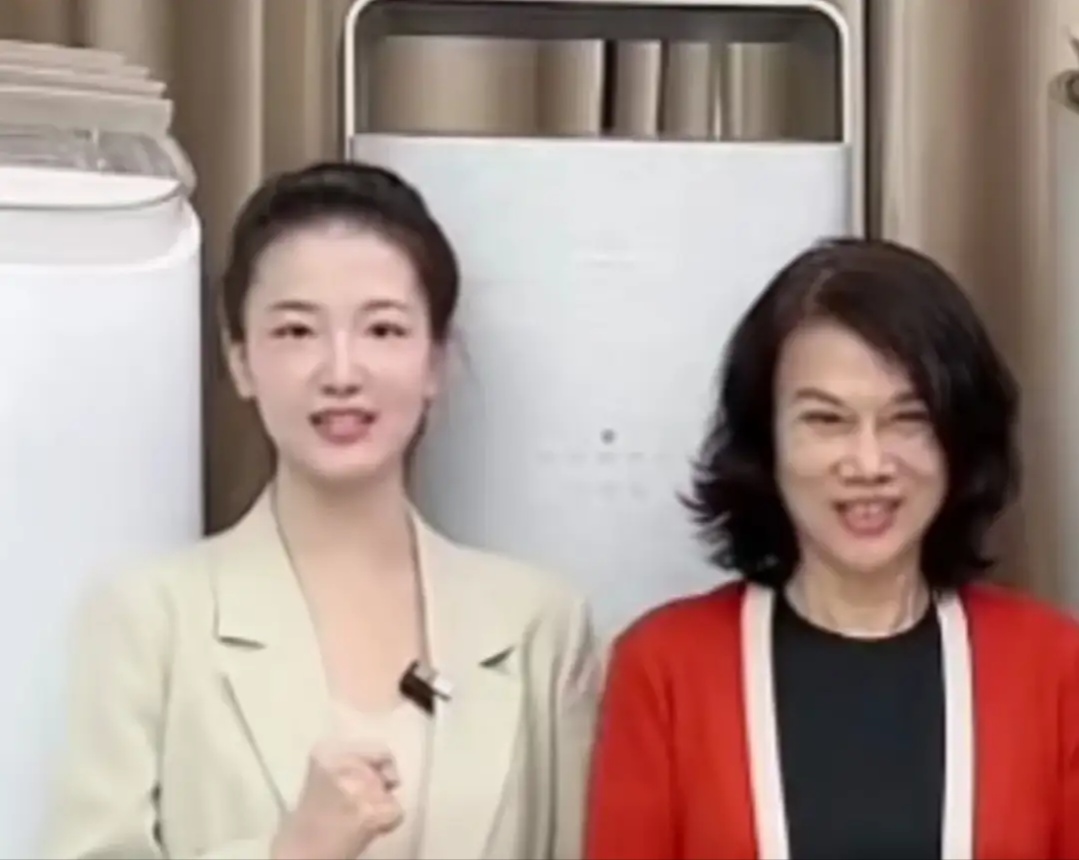 震惊！孟羽童坦言我会不自觉模仿董明珠，背后原因令人深思