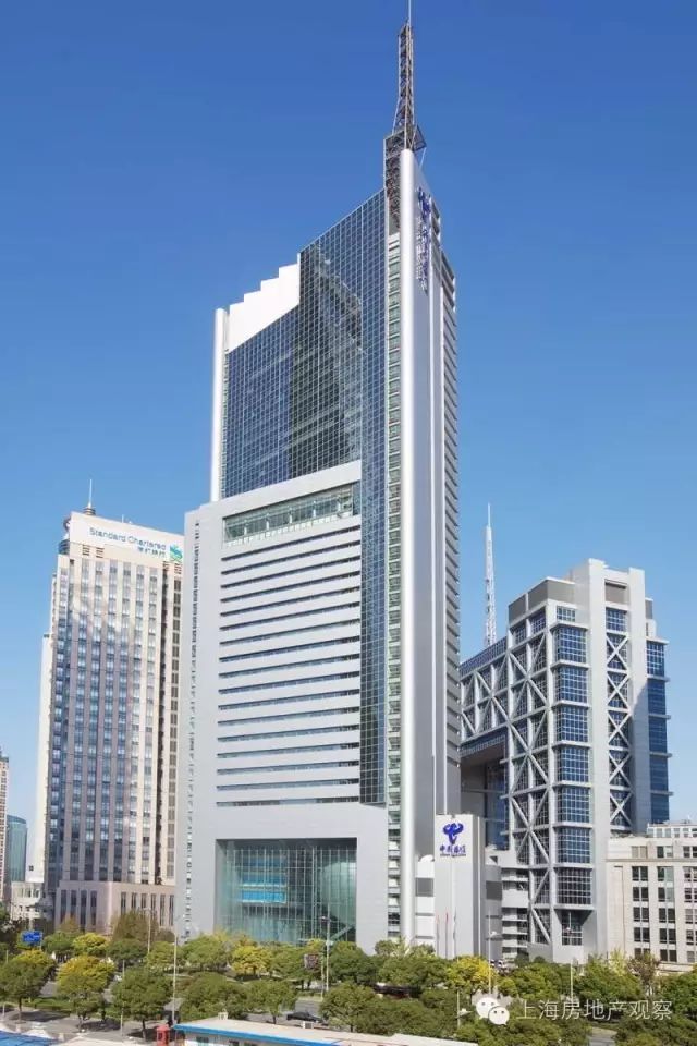 震撼！上海国际航运金融大厦更新计划曝光，未来将如何重塑陆家嘴天际线？