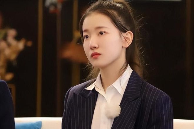 震惊！董明珠怒斥孟羽童她犯了大错，格力铁娘子为何如此决绝？
