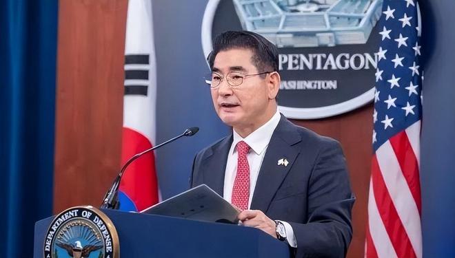震惊！韩国为何会出现反华抗议？背后真相令人深思